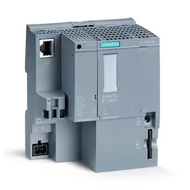 SIMATIC DP, CPU 1510SP-1 PN for ET 200SP 6ES7510-1DK03-0AB0 Siemens