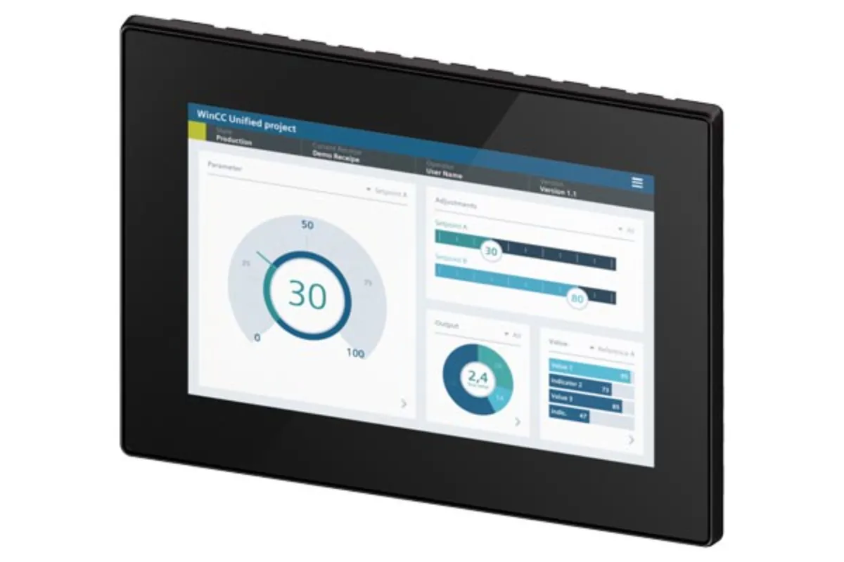 6AV2128-3KB36-0AX1 New factory sealed