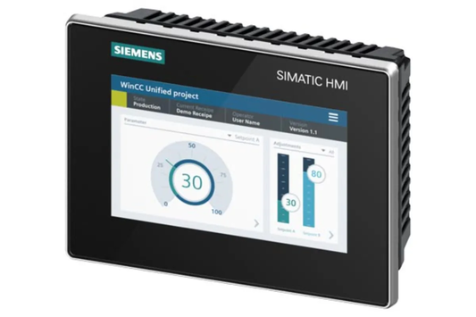 6AV2128-3GB06-0AX1 MTP700 siemens