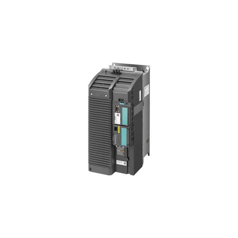 Inversor De Frequência Siemens 45kw 6SL3210-1KE28-4UF1 Siemens